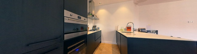 View 360° photo of Keuken of Churchill-laan 260-3