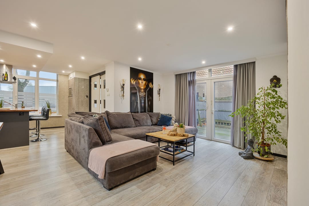 Foto 2 van Nieuweweg 79