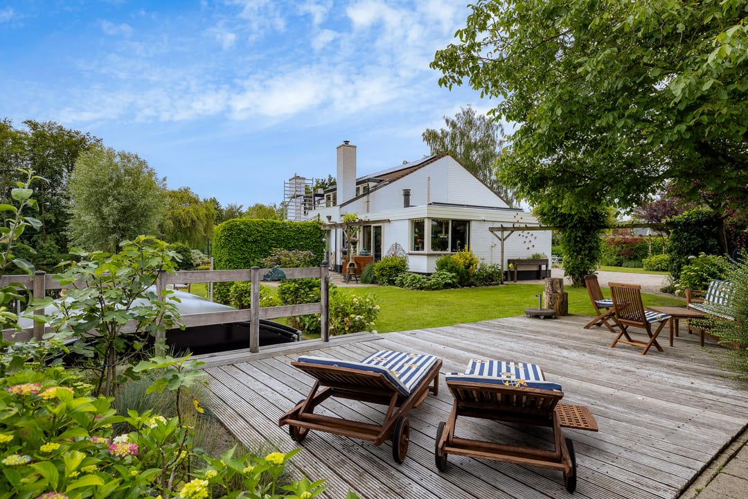 Foto 1 van Oud-Loosdrechtsedijk 101