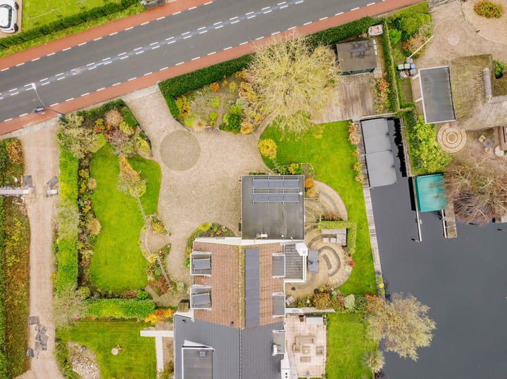 Foto 2 van Oud-Loosdrechtsedijk 101