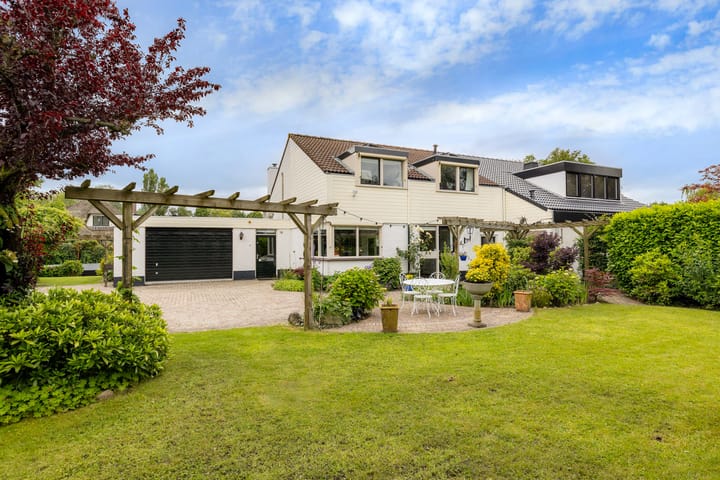 Foto 4 van Oud-Loosdrechtsedijk 101