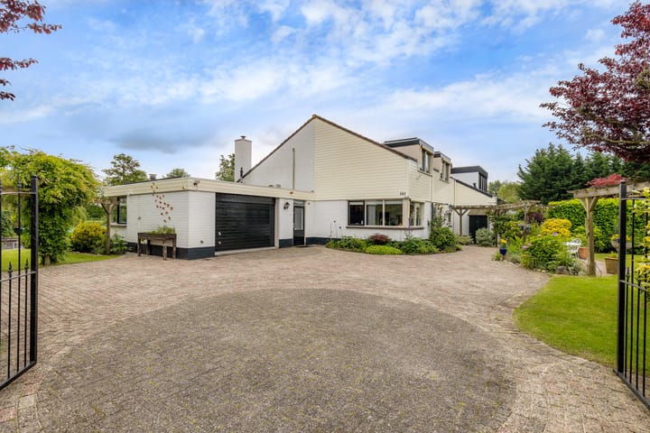 Foto 5 van Oud-Loosdrechtsedijk 101