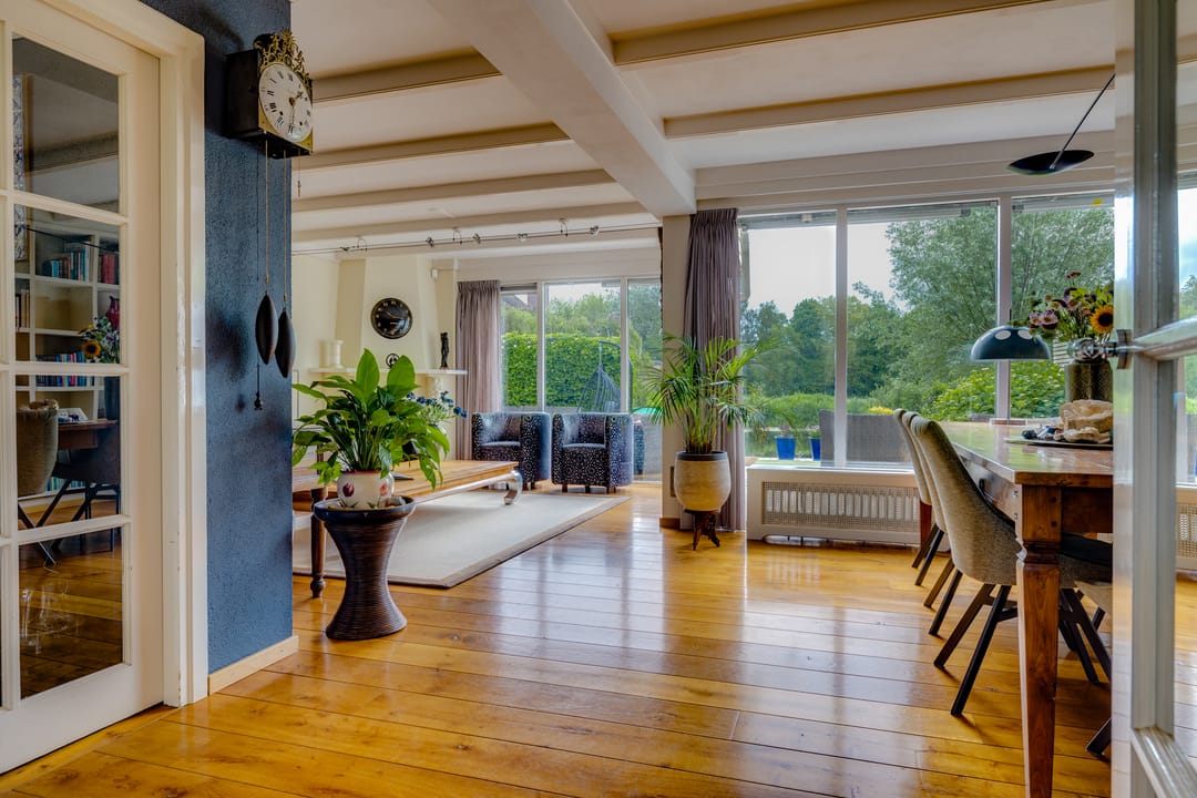 Foto 8 van Oud-Loosdrechtsedijk 101