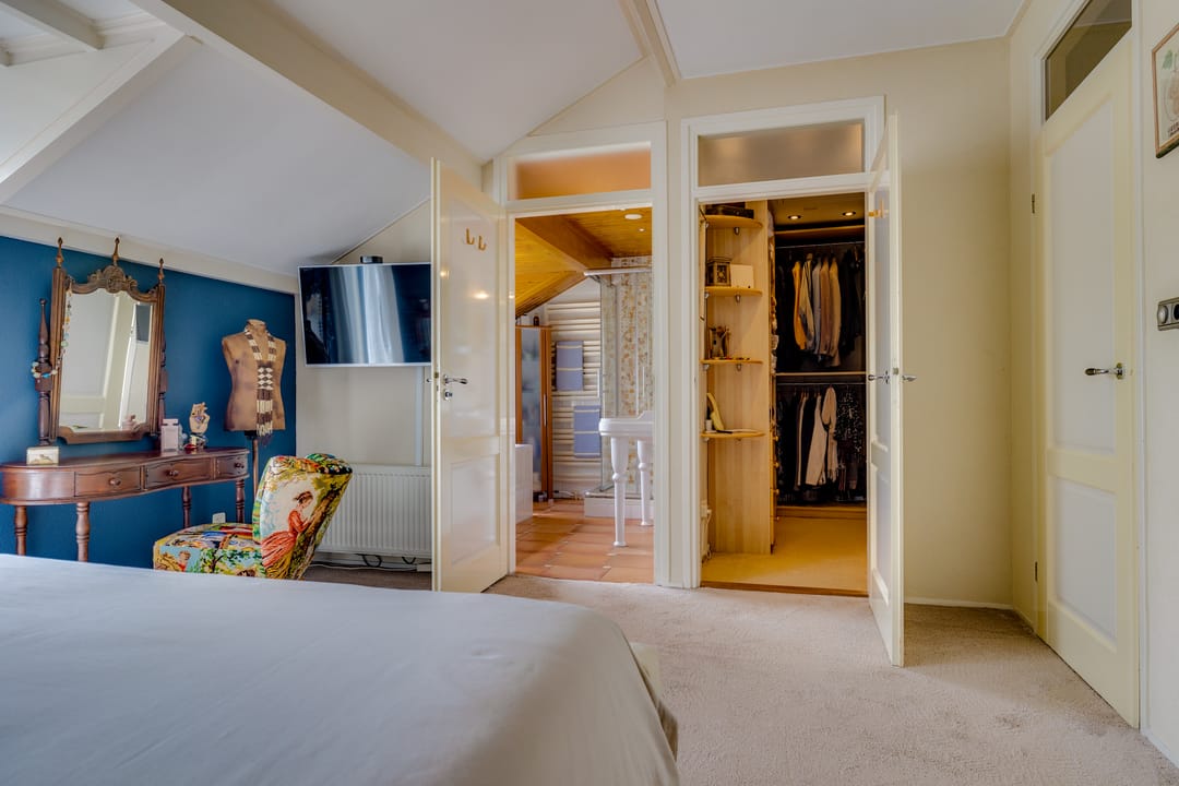 Foto 26 van Oud-Loosdrechtsedijk 101