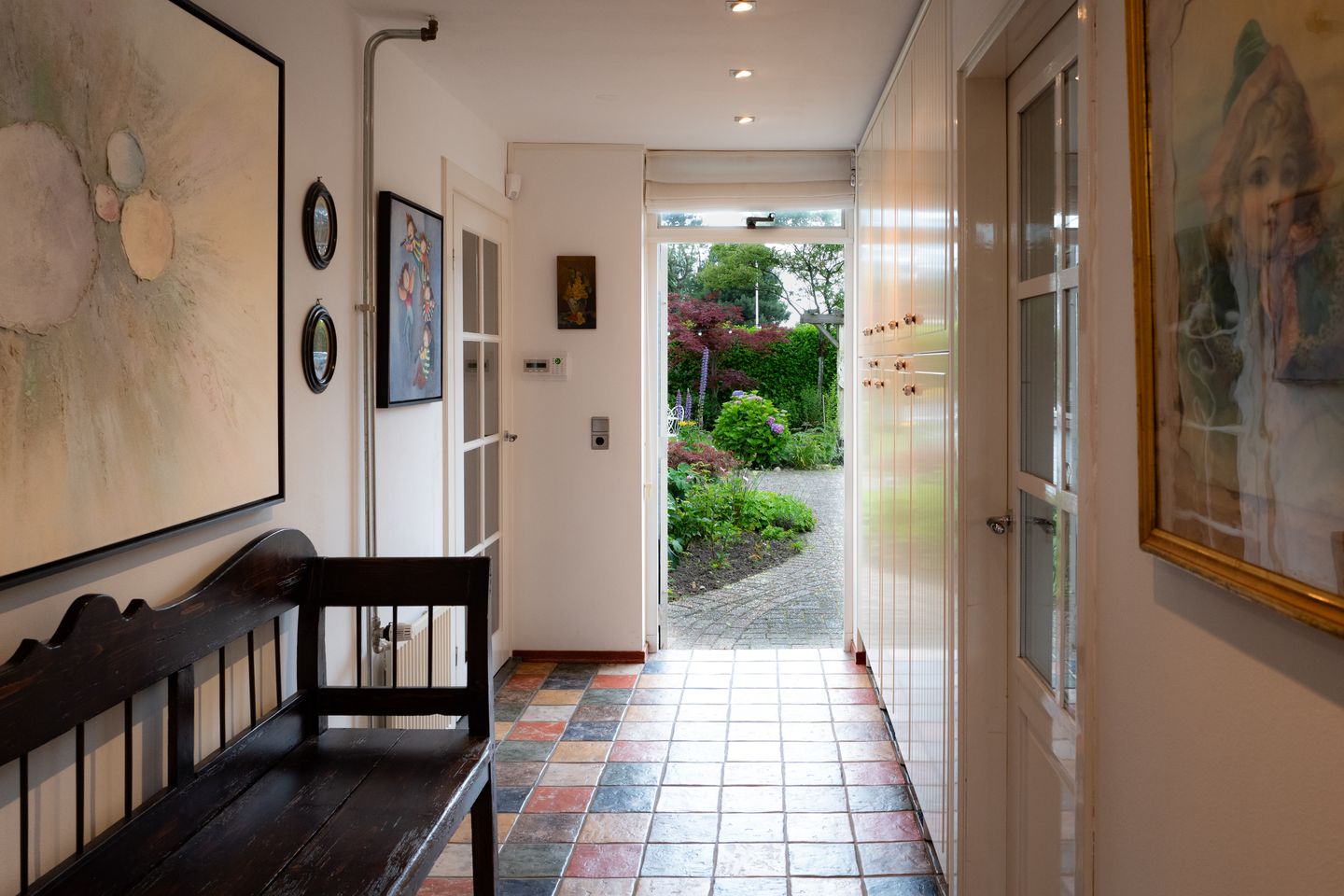 Foto 19 van Oud-Loosdrechtsedijk 101