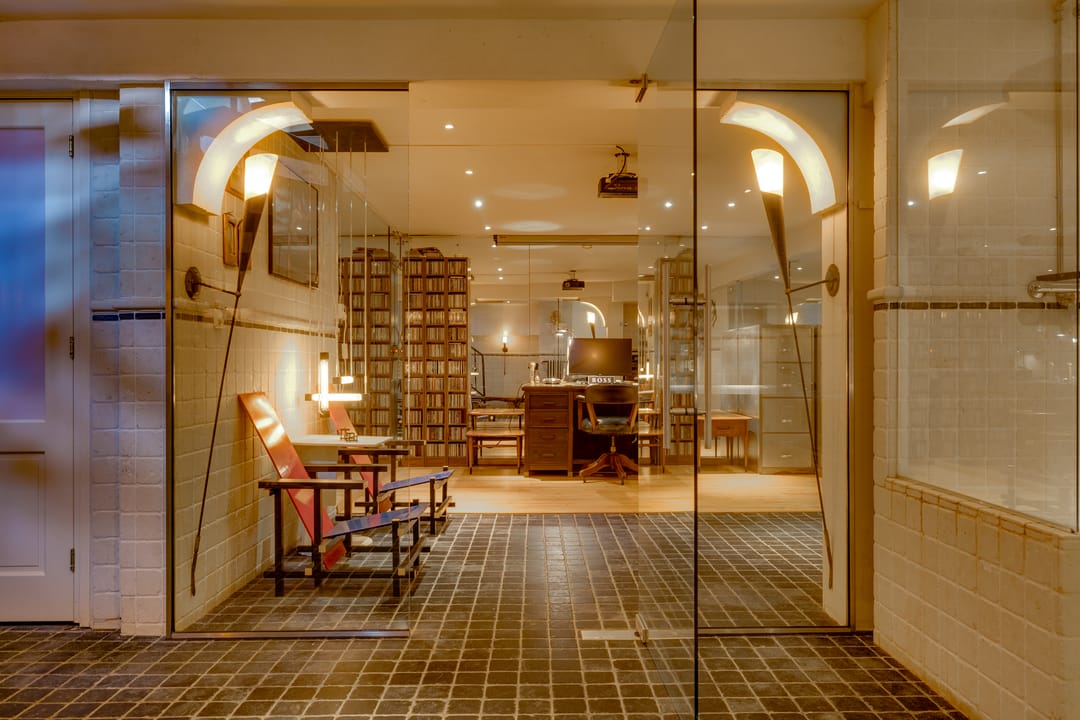 Foto 31 van Oud-Loosdrechtsedijk 101