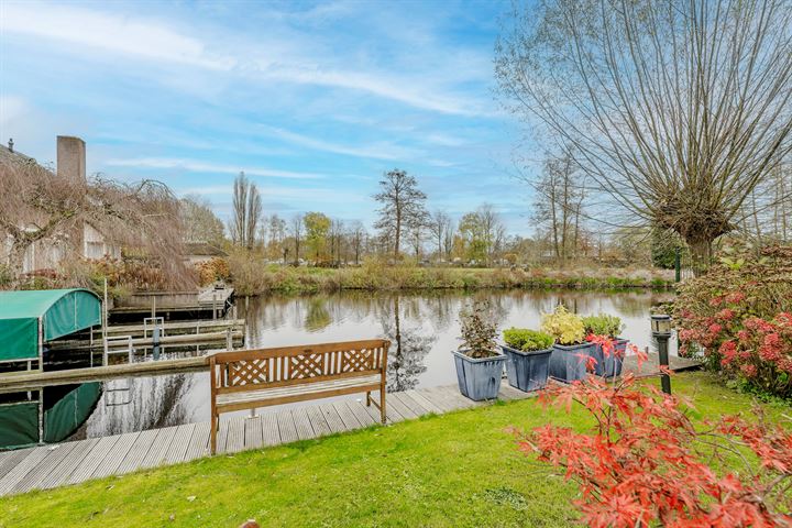 Bekijk foto 47 van Oud-Loosdrechtsedijk 101