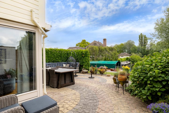 Photo 43 of Oud-Loosdrechtsedijk 101