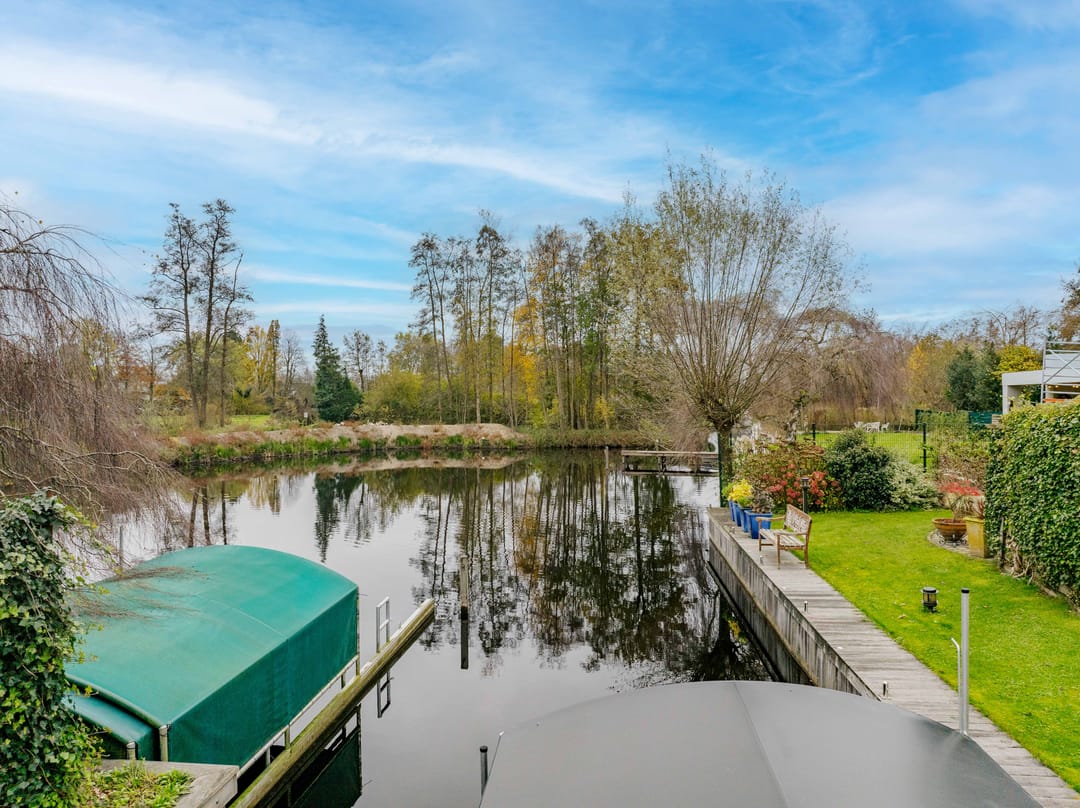 Foto 53 van Oud-Loosdrechtsedijk 101