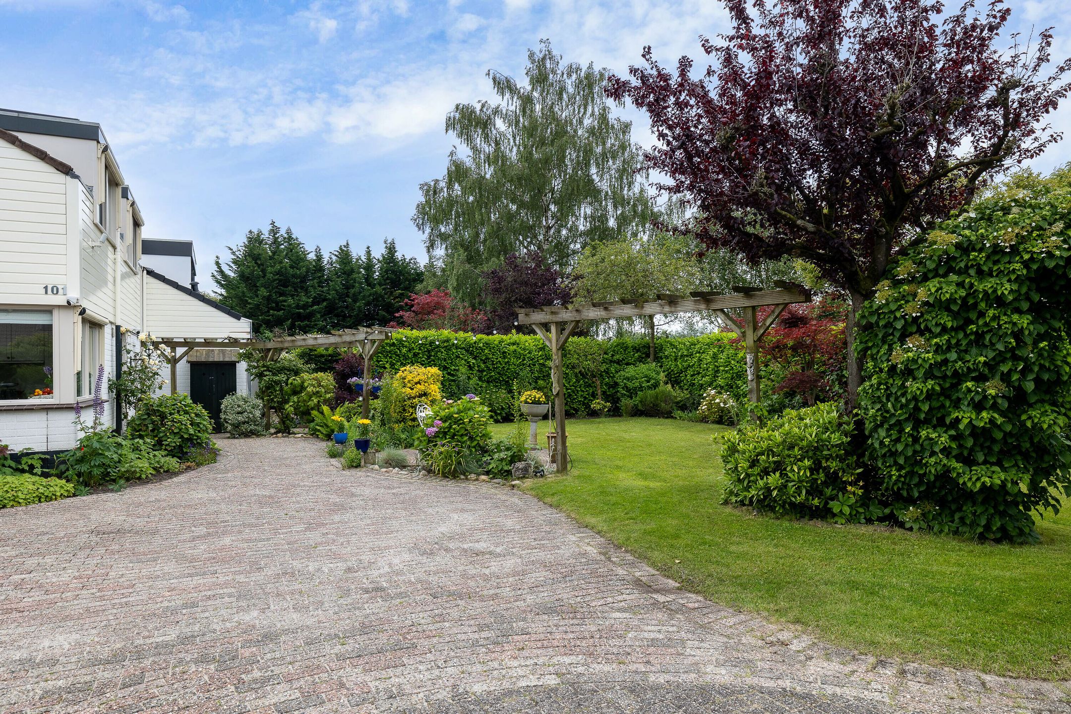 Foto 39 van Oud-Loosdrechtsedijk 101