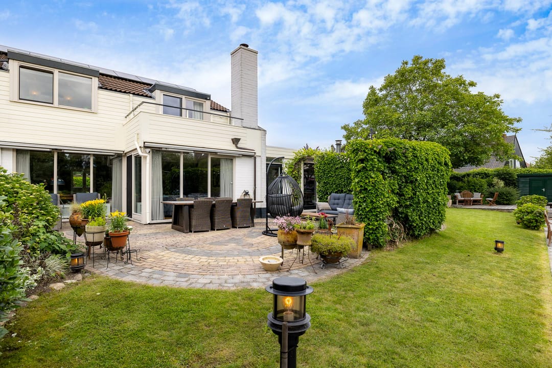 Foto 41 van Oud-Loosdrechtsedijk 101