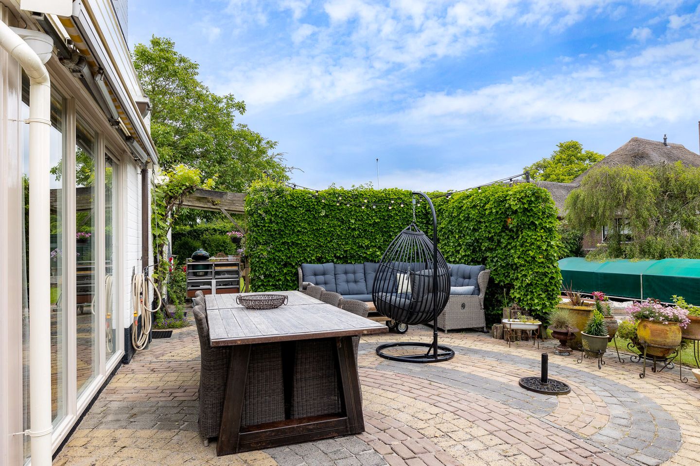 Foto 44 van Oud-Loosdrechtsedijk 101