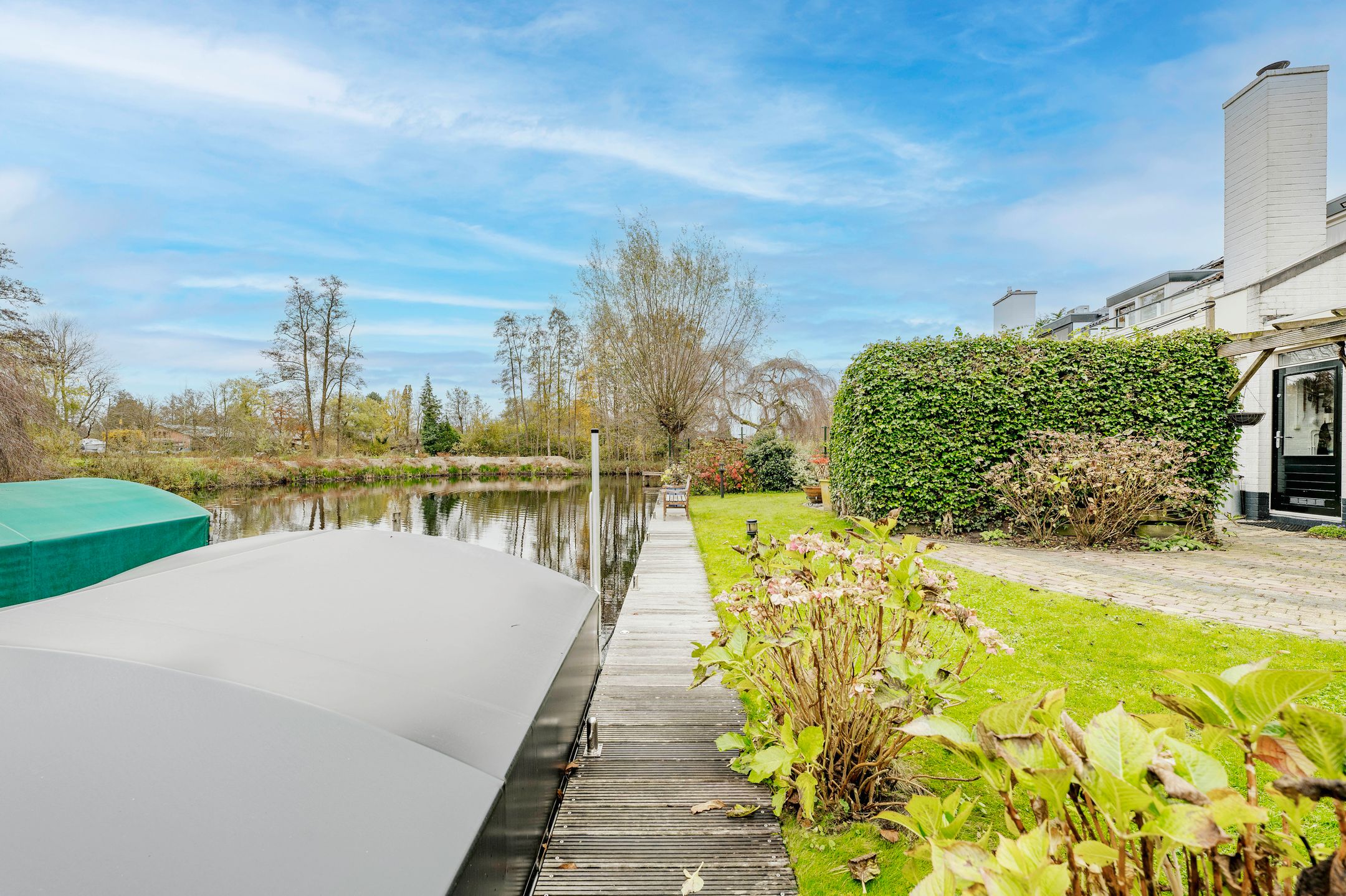 Foto 48 van Oud-Loosdrechtsedijk 101