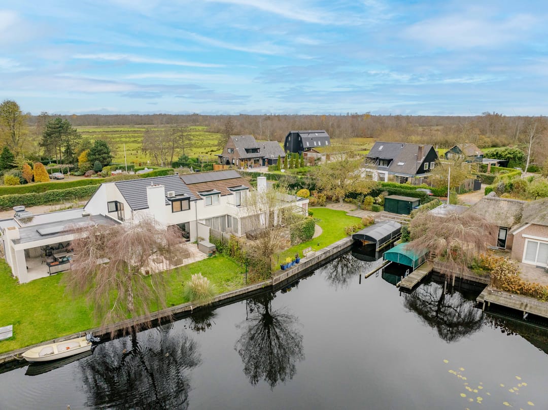 Foto 52 van Oud-Loosdrechtsedijk 101