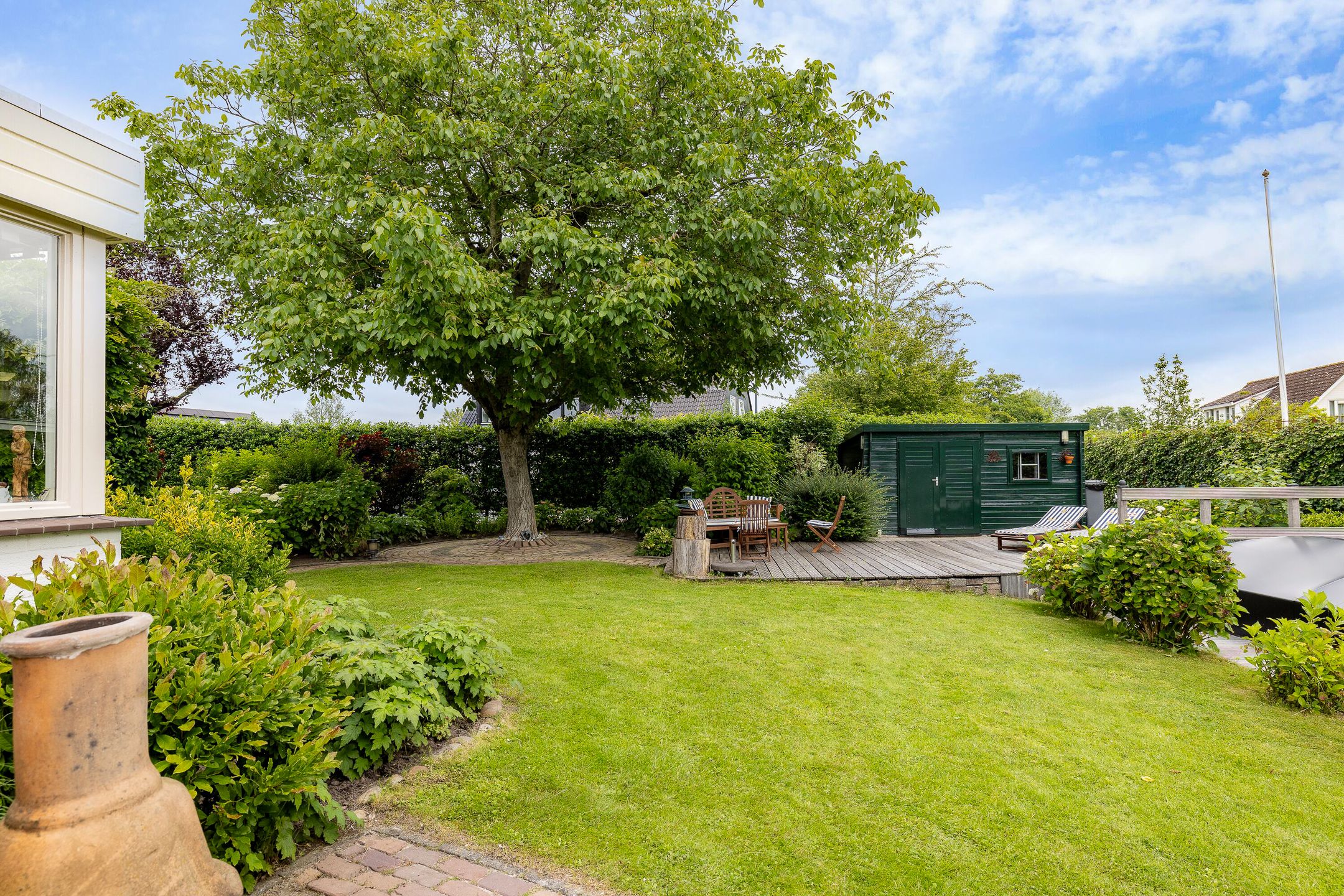 Foto 45 van Oud-Loosdrechtsedijk 101