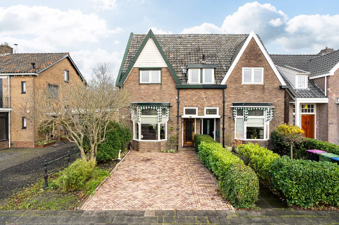 Foto 1 van Mr. P.J. Troelstraweg 156