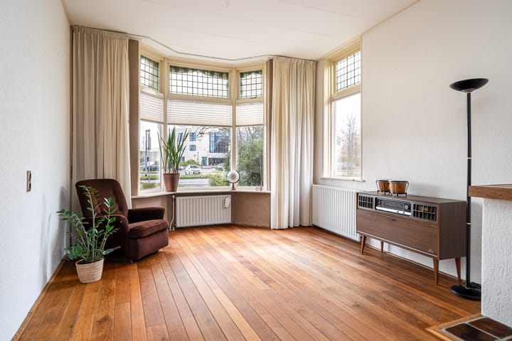 Foto 5 van Mr. P.J. Troelstraweg 156