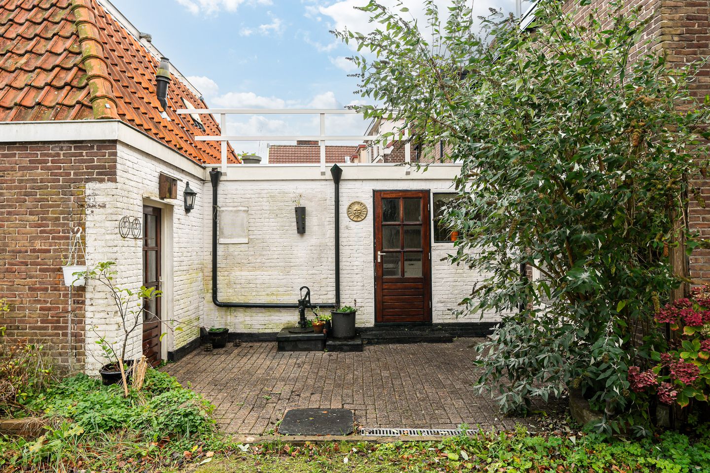 Foto 29 van Mr. P.J. Troelstraweg 156