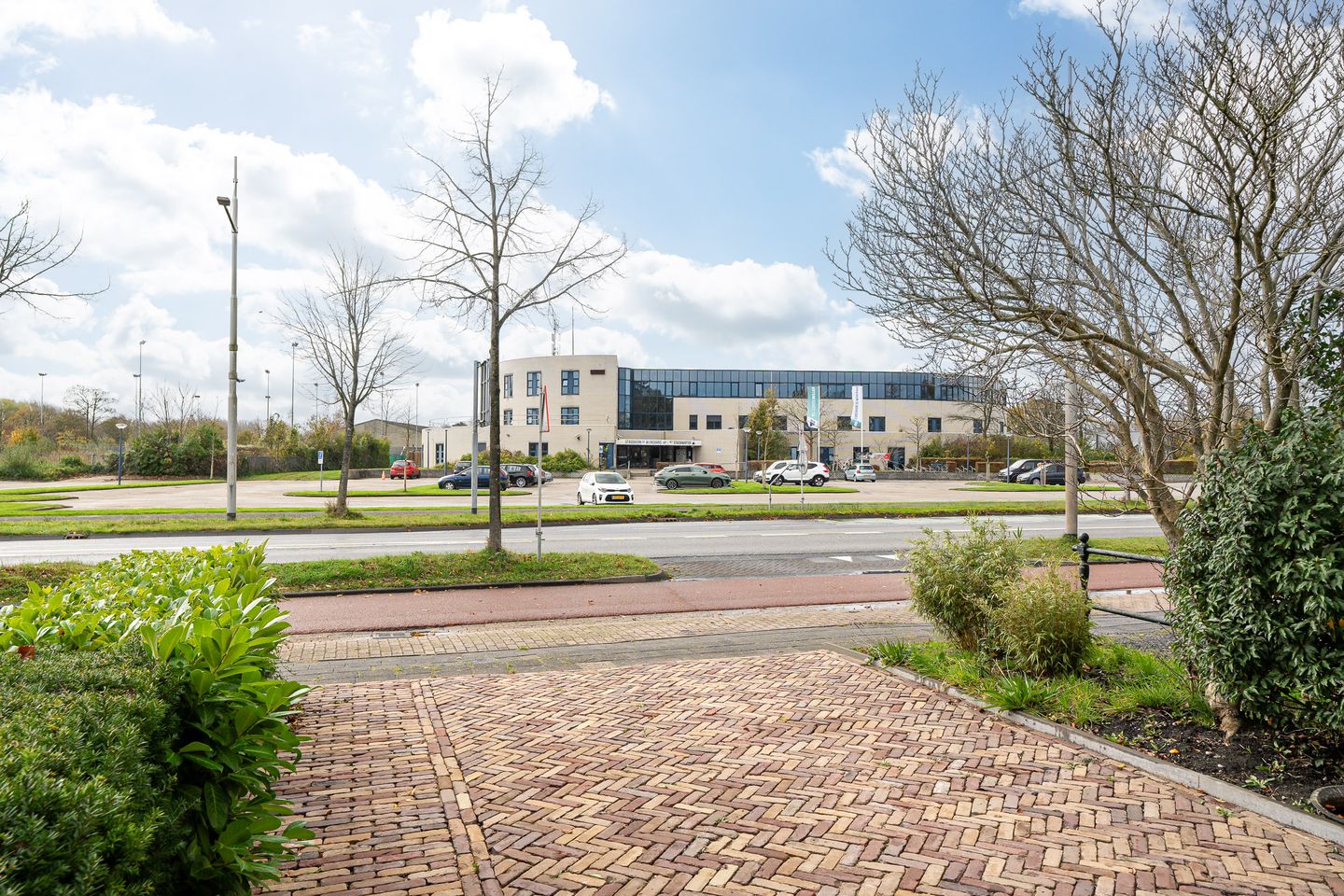 Foto 44 van Mr. P.J. Troelstraweg 156