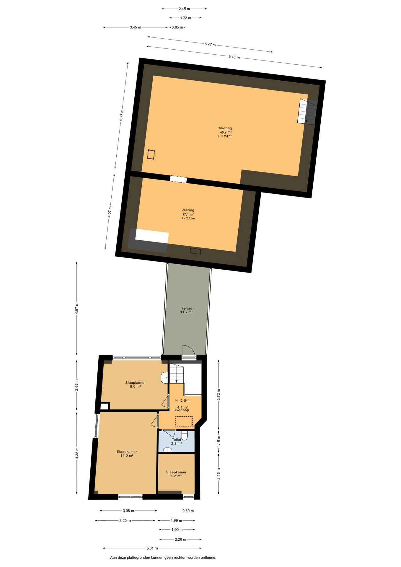 Foto 50 van Mr. P.J. Troelstraweg 156