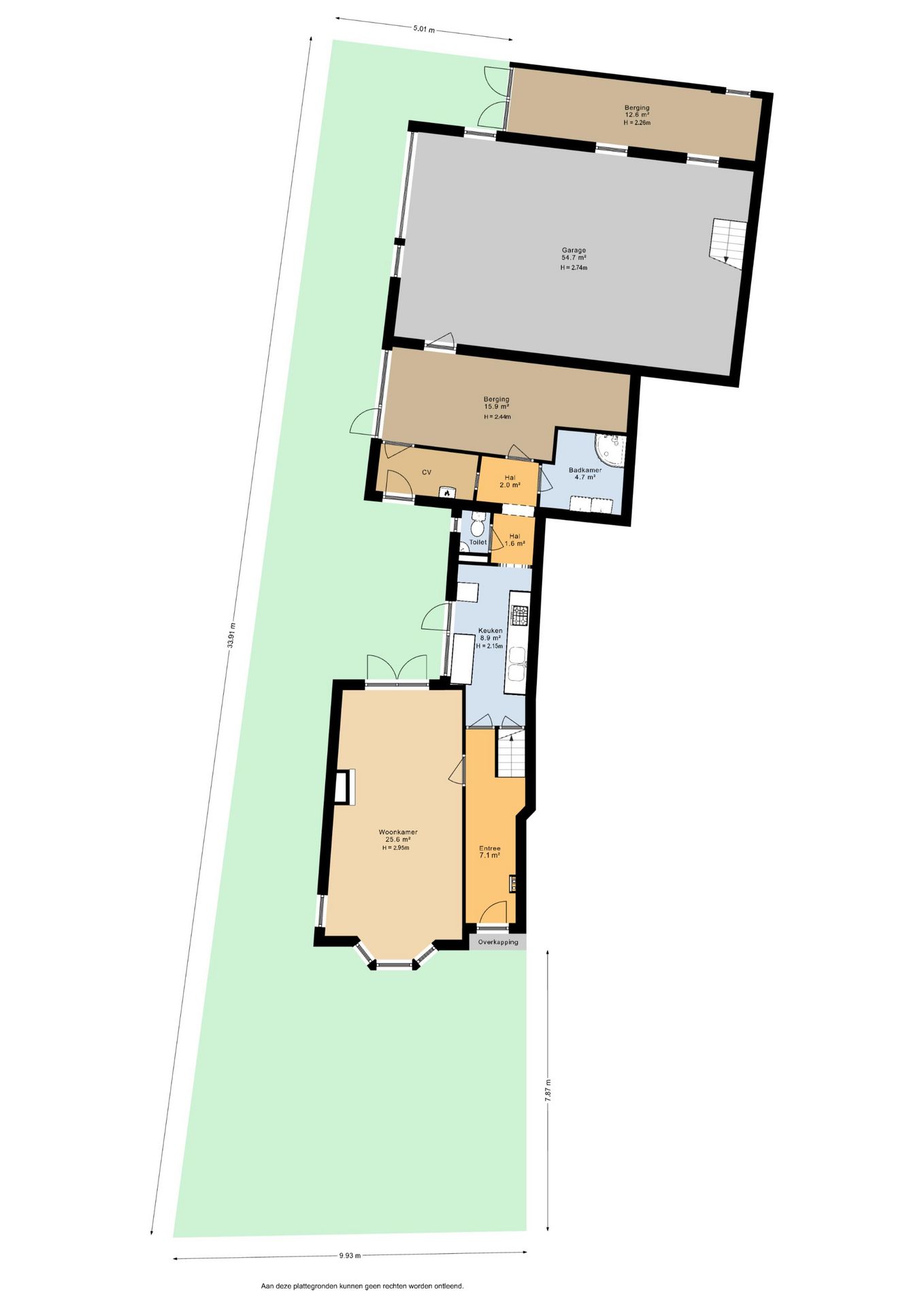 Foto 54 van Mr. P.J. Troelstraweg 156