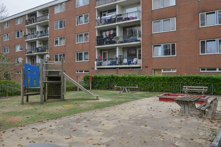 Foto 20 van Savelsbos 60