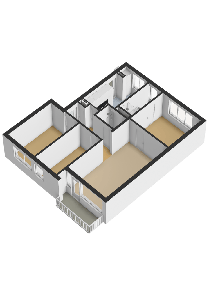 Foto 23 van Savelsbos 60