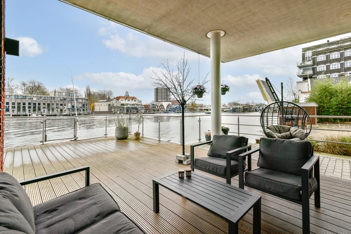 Foto 1 van Westzijde 344-B