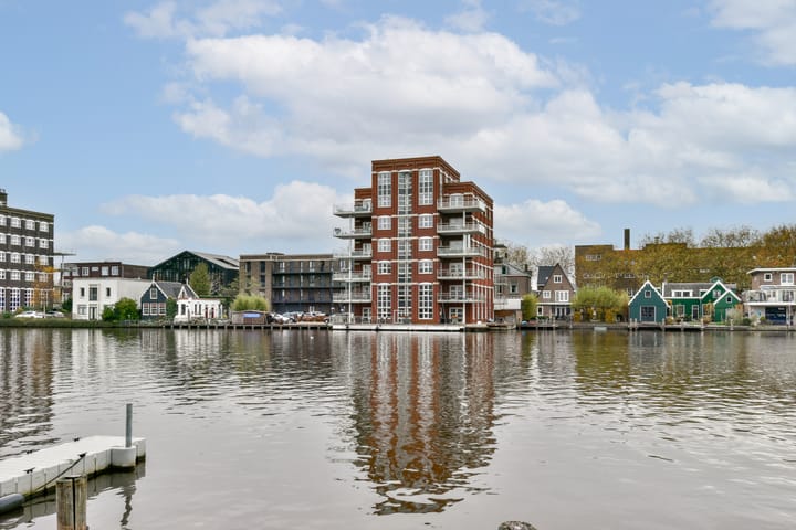 Foto 2 van Westzijde 344-B