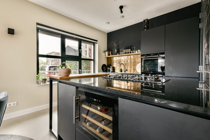 Foto 3 van Westzijde 344-B