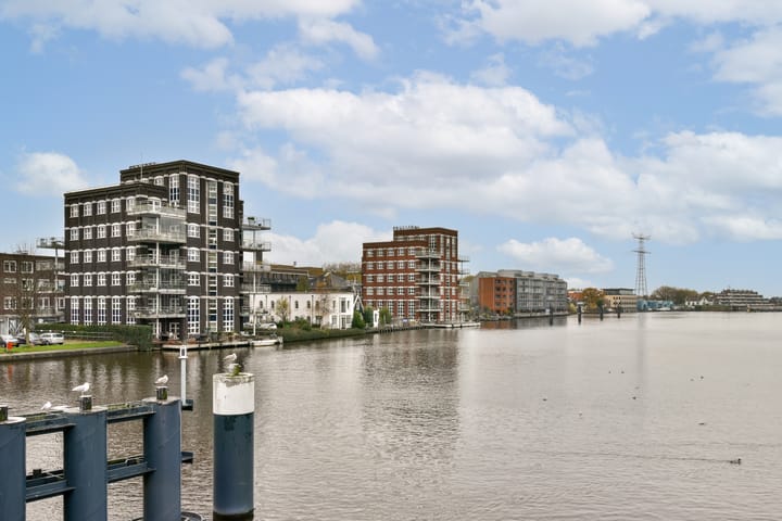 Foto 5 van Westzijde 344-B