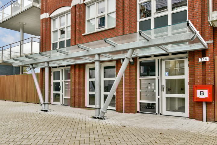 Foto 6 van Westzijde 344-B