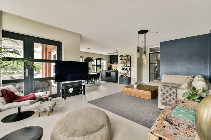 Foto 11 van Westzijde 344-B