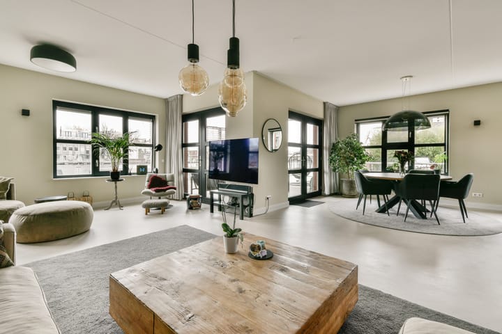 Foto 12 van Westzijde 344-B