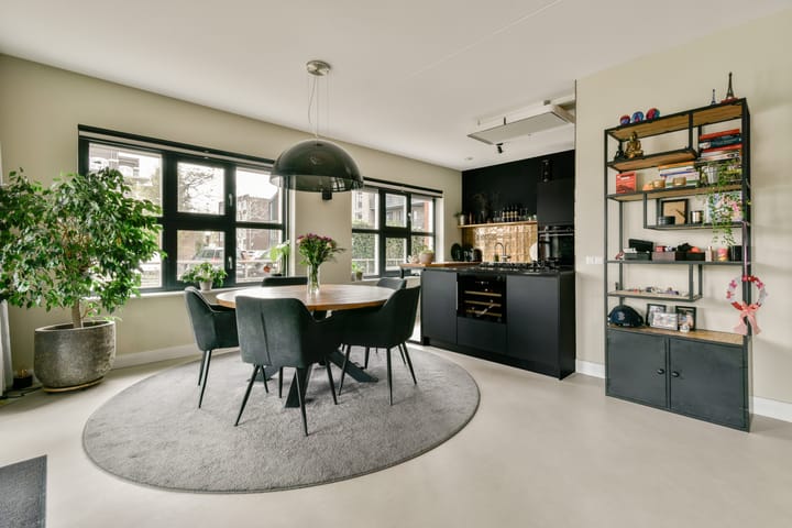 Foto 13 van Westzijde 344-B