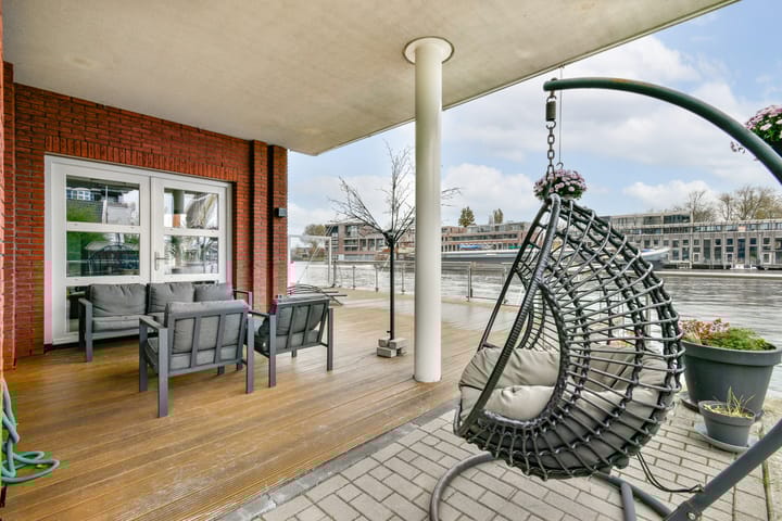 Foto 17 van Westzijde 344-B