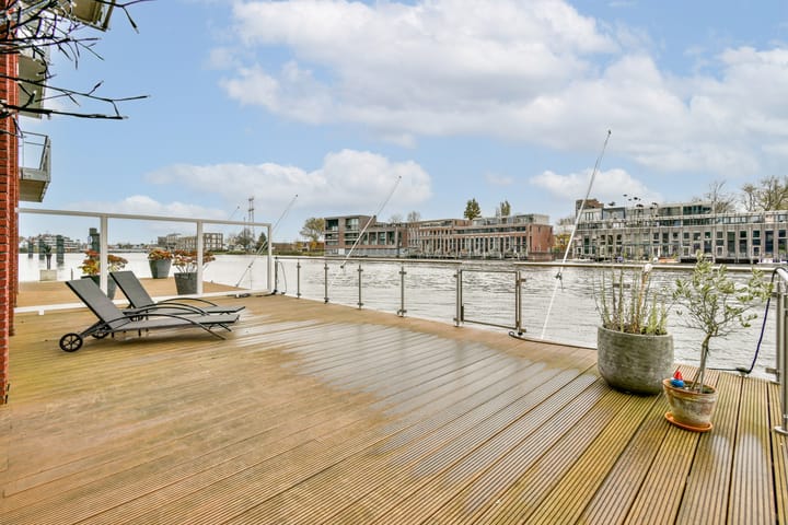 Foto 18 van Westzijde 344-B