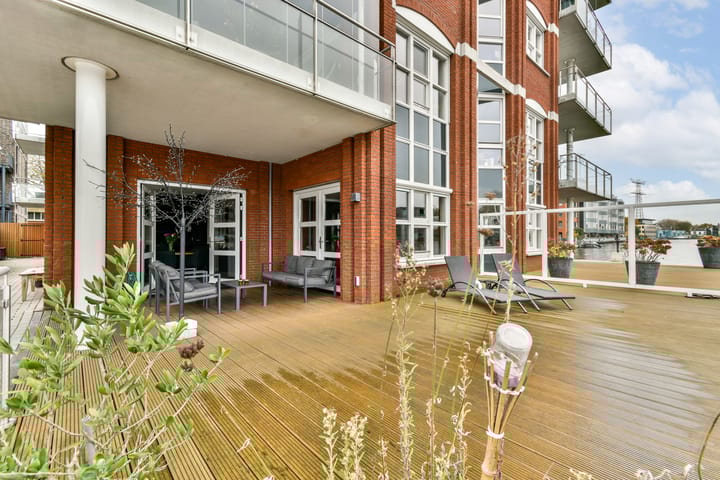 Foto 19 van Westzijde 344-B