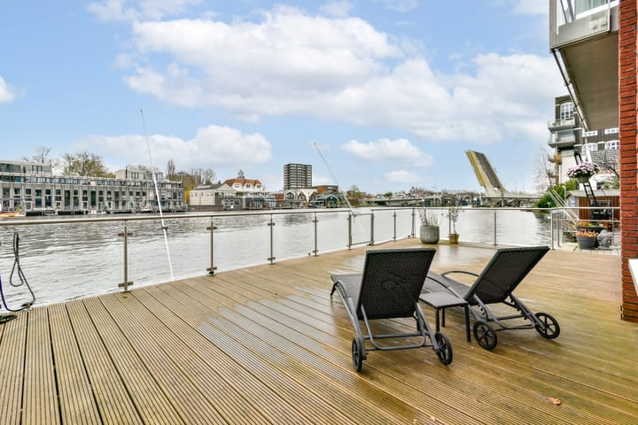 Foto 20 van Westzijde 344-B