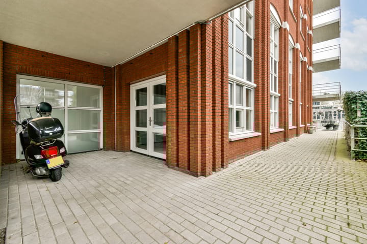 Foto 30 van Westzijde 344-B