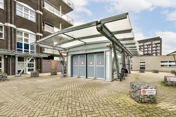 Foto 31 van Westzijde 344-B