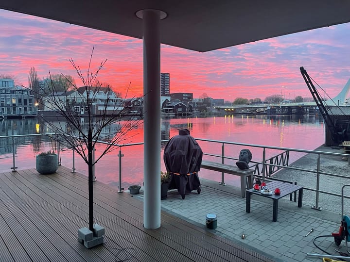 Foto 34 van Westzijde 344-B