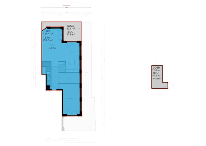 Foto 38 van Westzijde 344-B