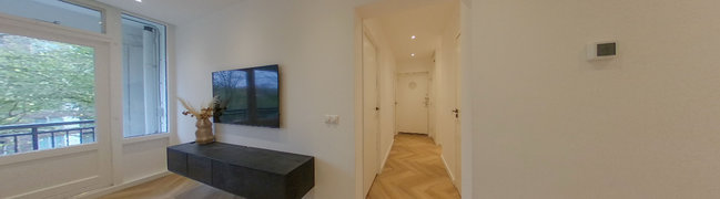 View 360° photo of Woonkamer of Savelsbos 60