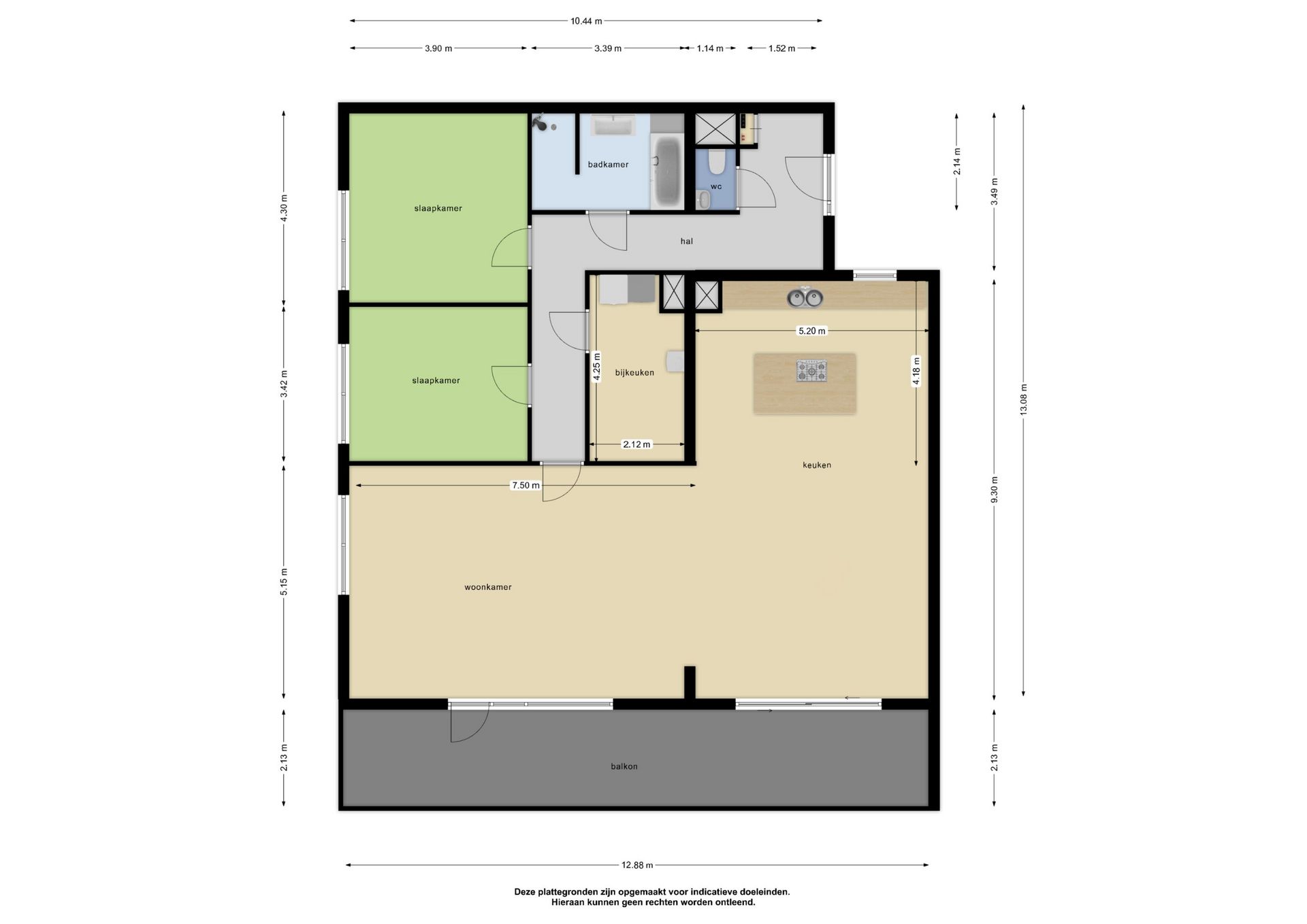 Foto 54 van Blokwieke 60