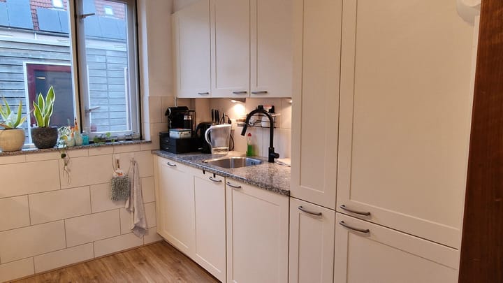 Foto 7 van Wolgastraat 21