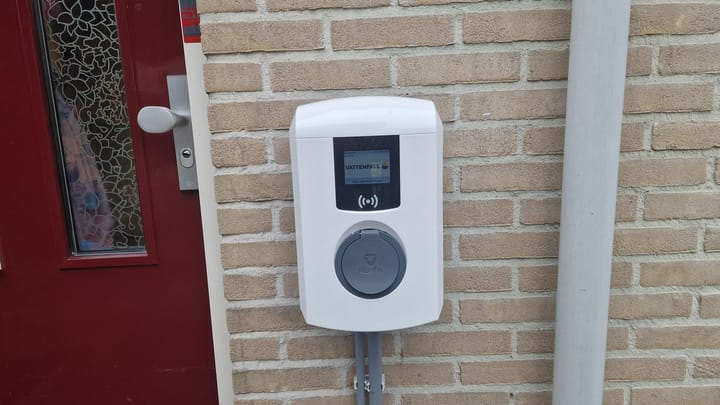 Foto 3 van Wolgastraat 21