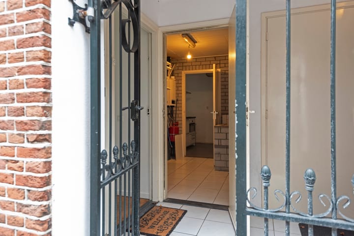 Foto 2 van Hoogstraat 1-B