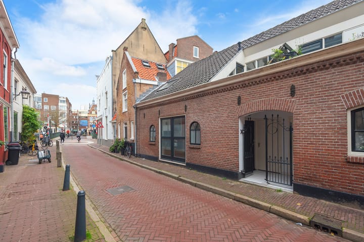 Foto 3 van Hoogstraat 1-B