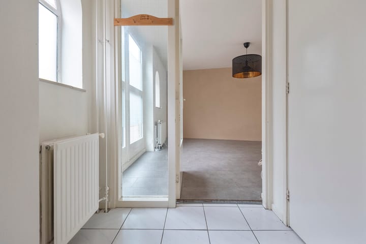 Foto 5 van Hoogstraat 1-B